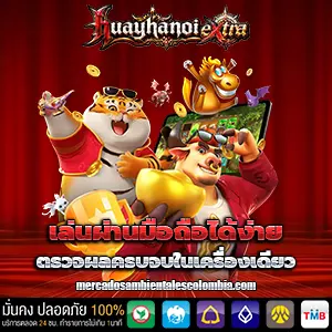เว็บหวยฮานอยextra